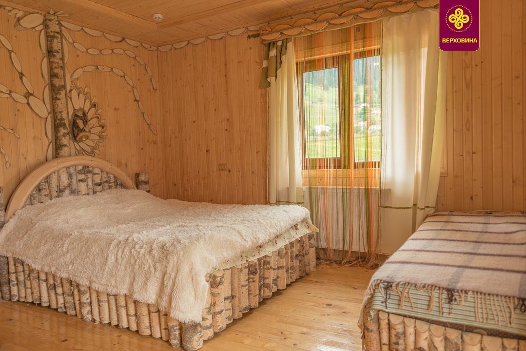 Плай Villa Verhovîna Exterior foto