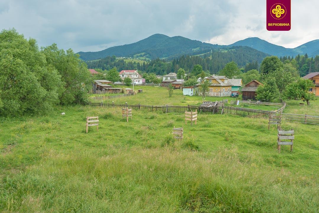Плай Villa Verhovîna Exterior foto