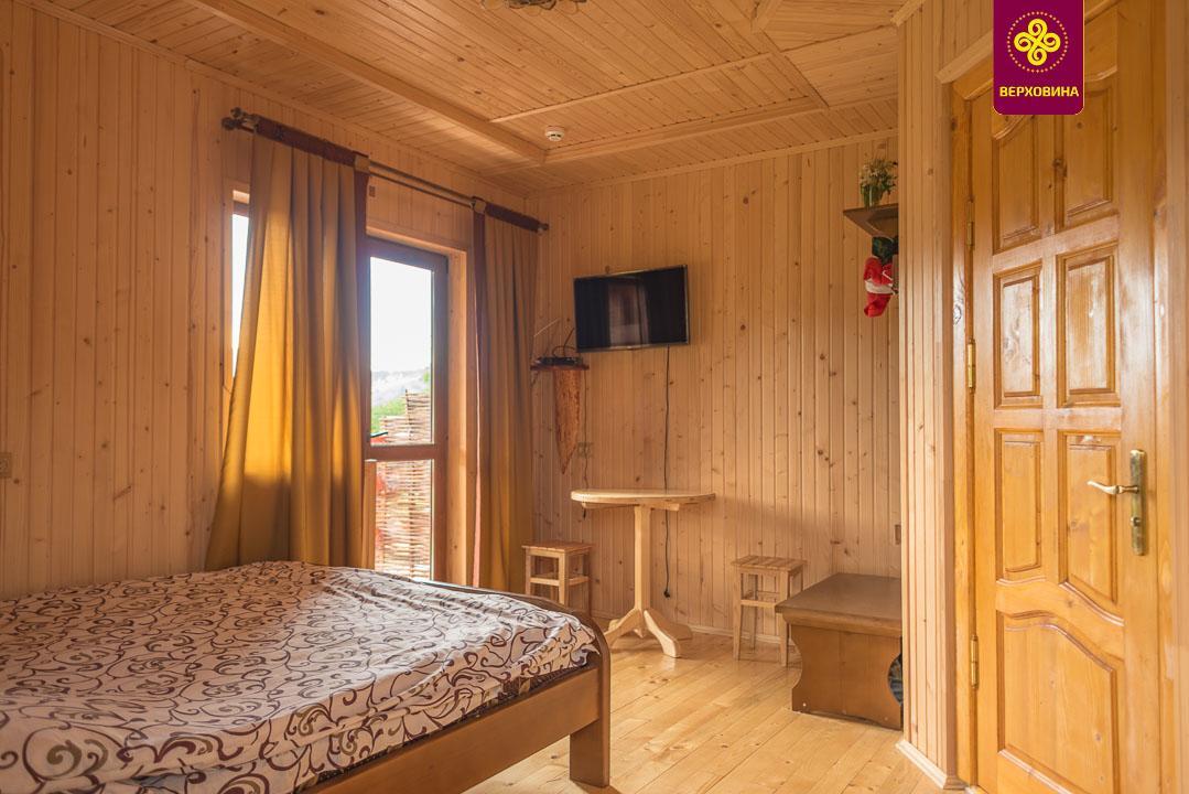Плай Villa Verhovîna Exterior foto