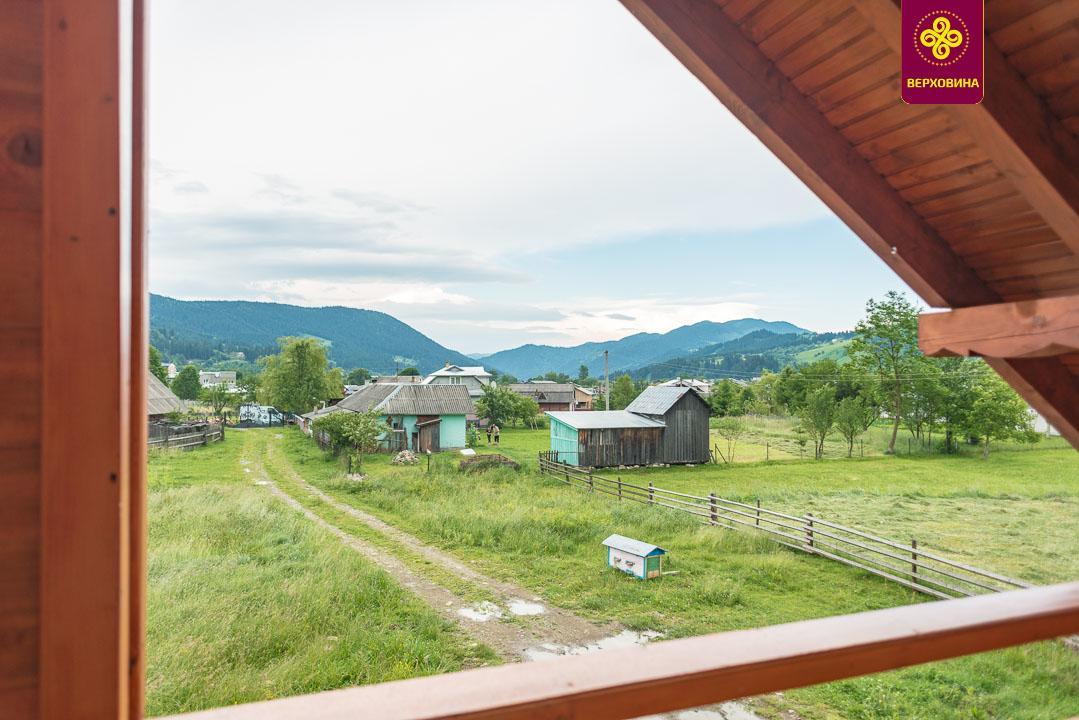 Плай Villa Verhovîna Exterior foto